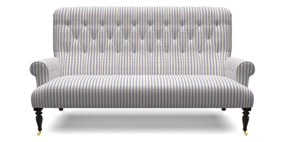 Bespoke 3 Seater Sofas