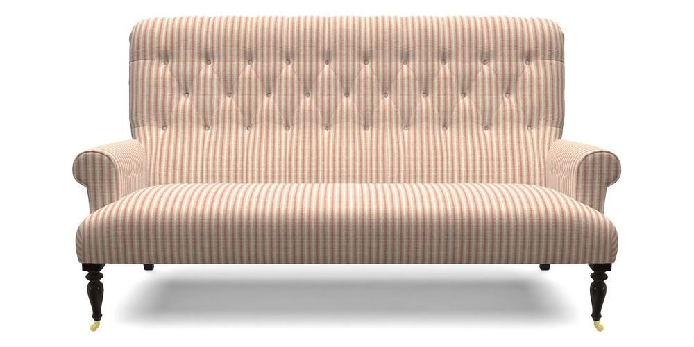 Bespoke 3 Seater Sofas