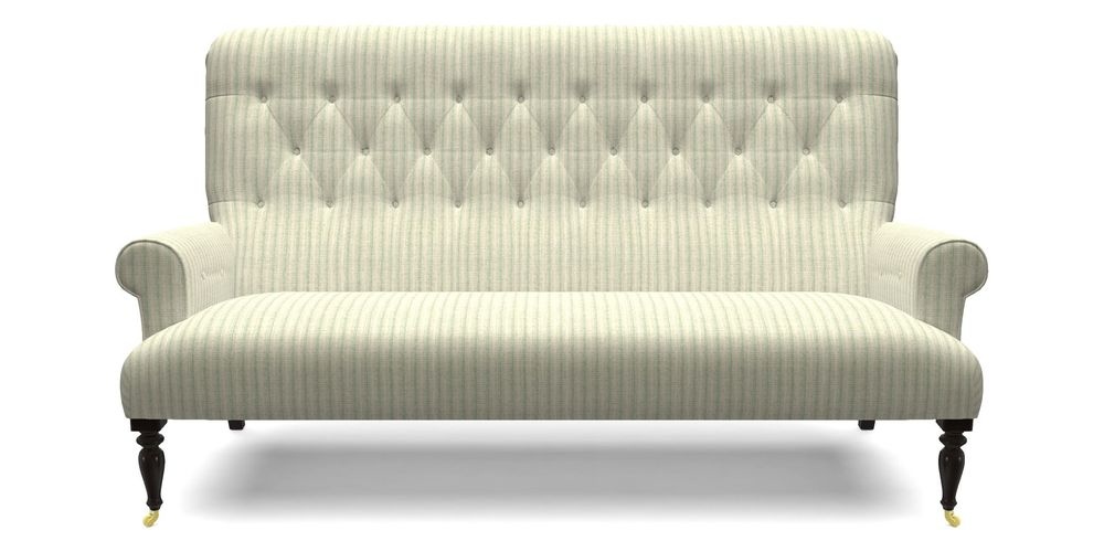 Bespoke 3 Seater Sofas