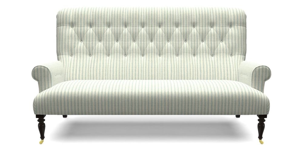 Bespoke 3 Seater Sofas