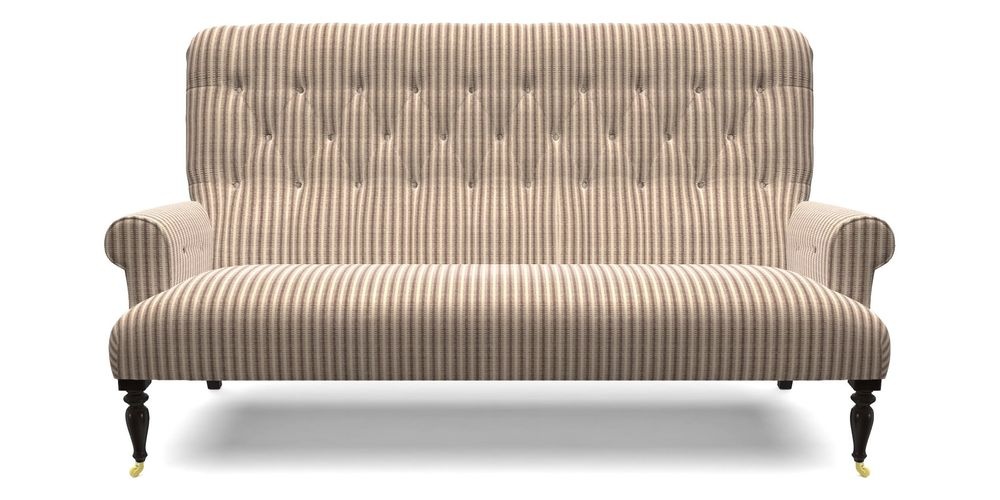 Bespoke 3 Seater Sofas