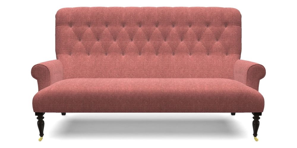 Bespoke 3 Seater Sofas