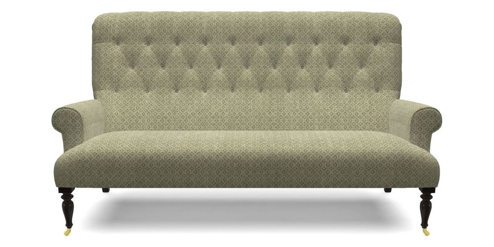 Bespoke 3 Seater Sofas