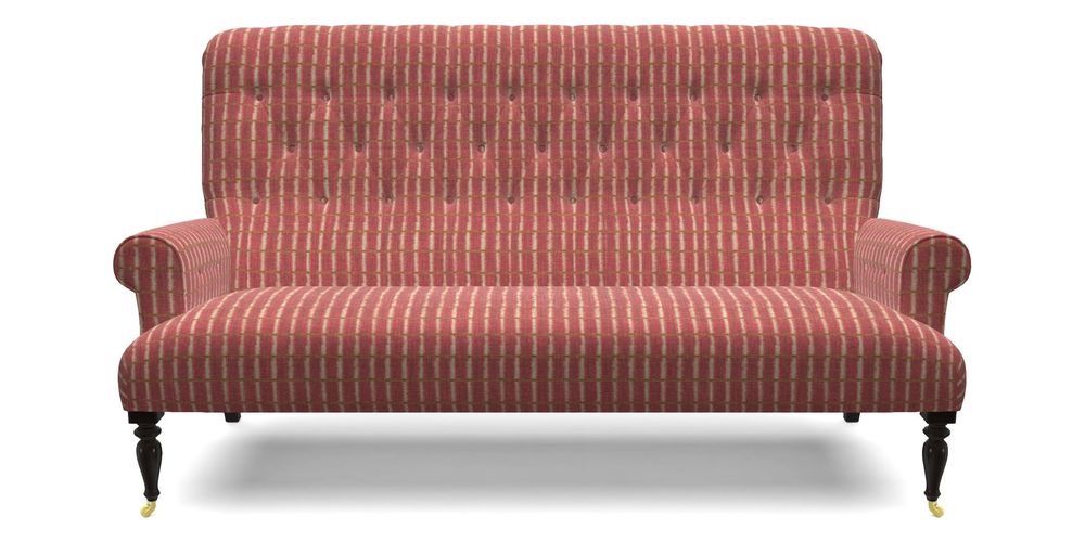 Bespoke 3 Seater Sofas