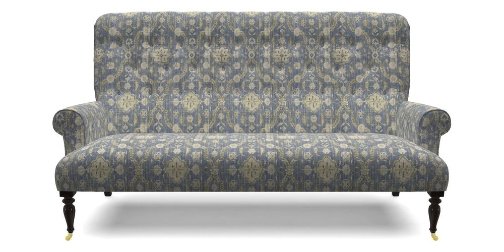 Bespoke 3 Seater Sofas