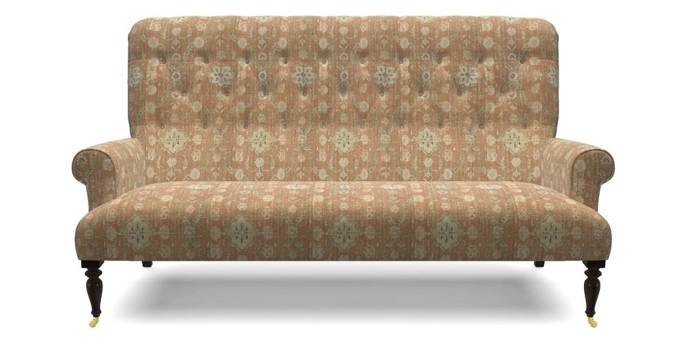 Bespoke 3 Seater Sofas