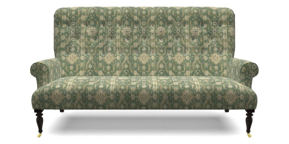 Bespoke 3 Seater Sofas