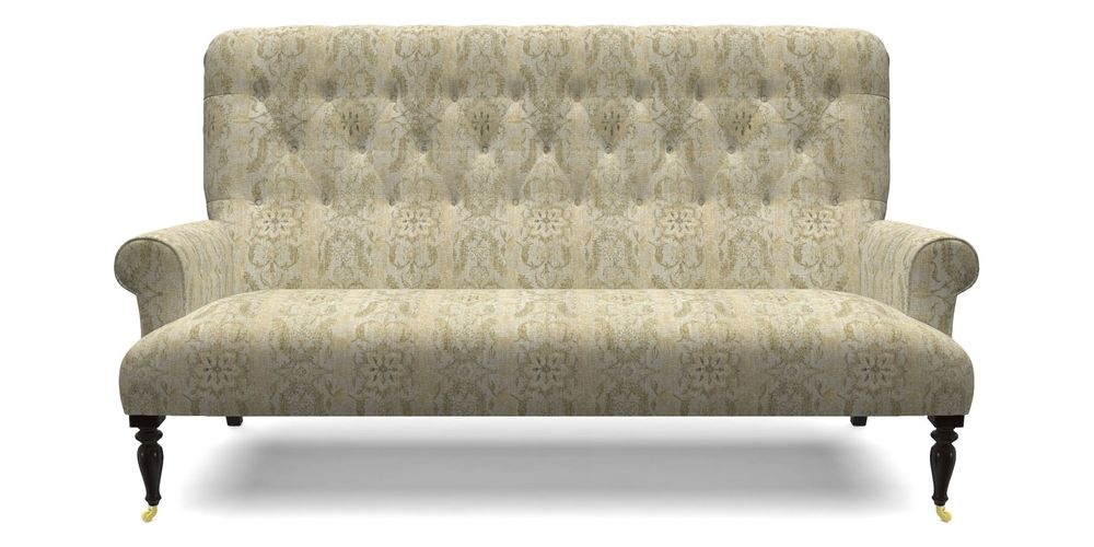 Bespoke 3 Seater Sofas