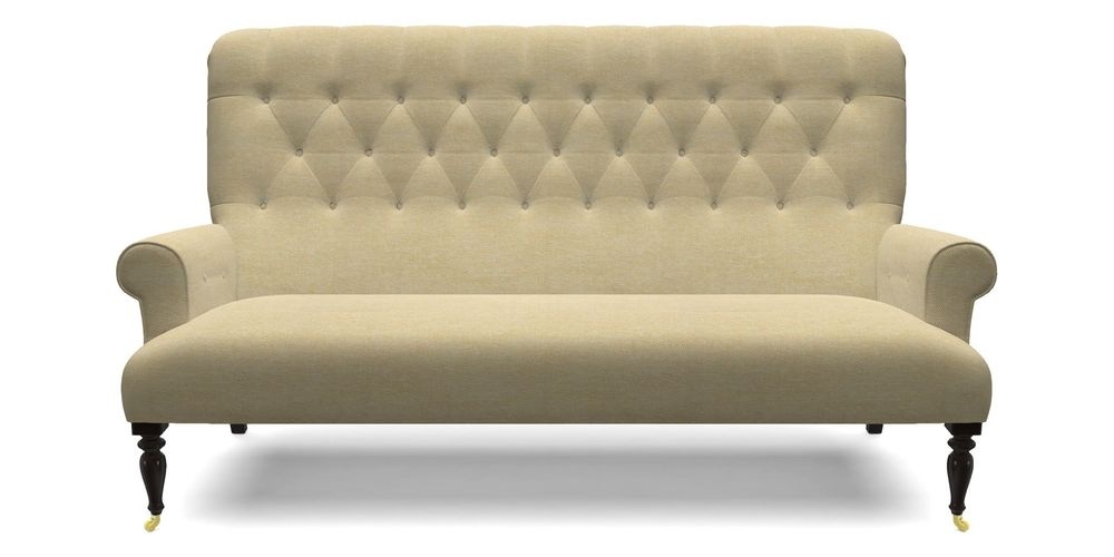 Bespoke 3 Seater Sofas