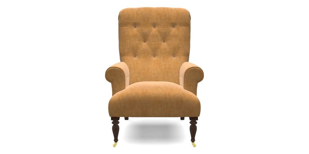 Bespoke Armchairs