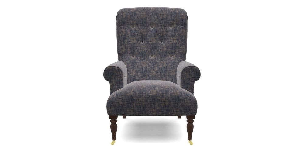 Bespoke Armchairs