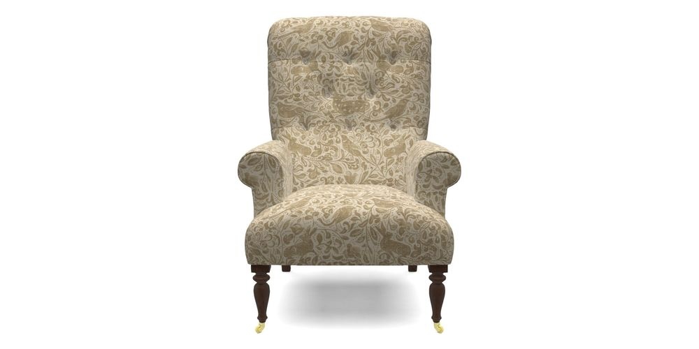 Bespoke Armchairs