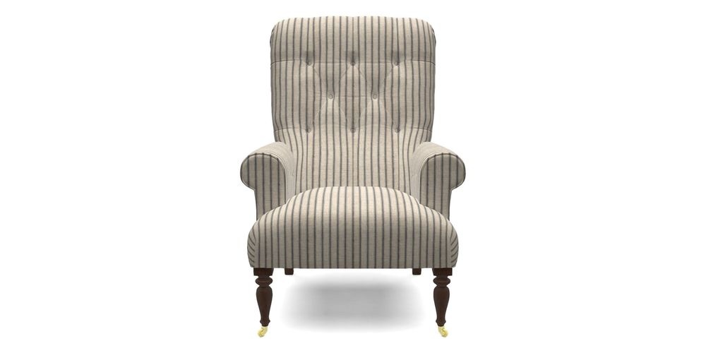 Bespoke Armchairs