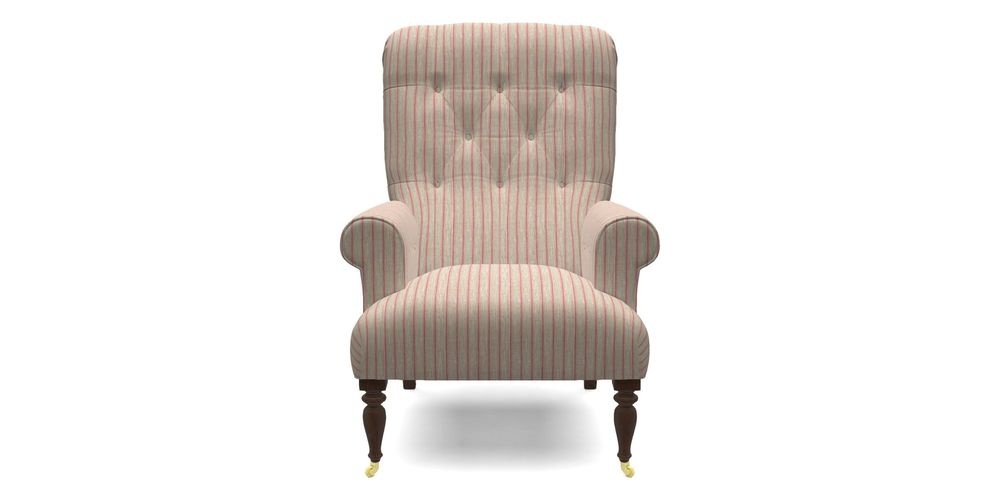 Bespoke Armchairs