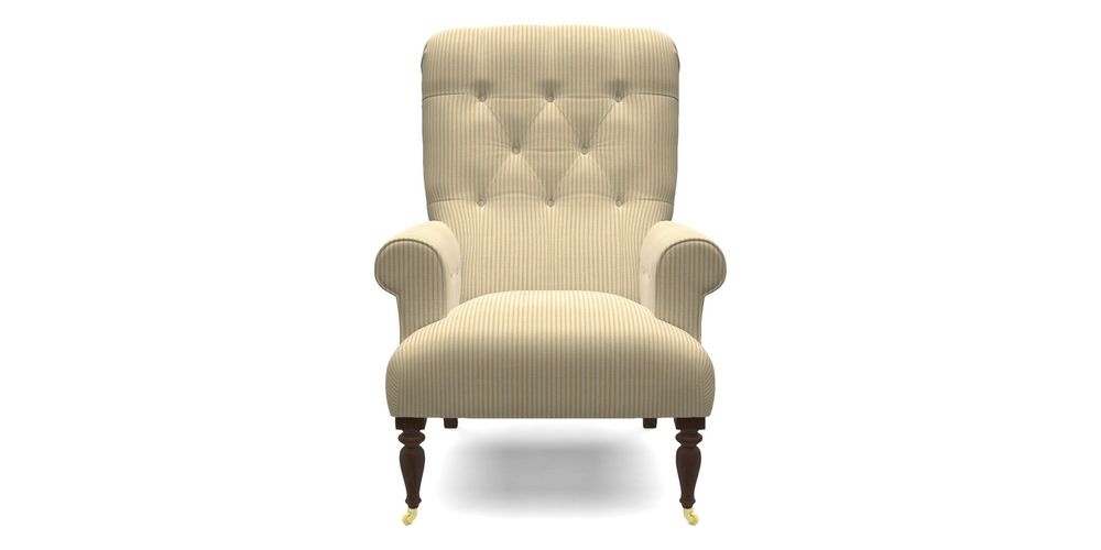 Bespoke Armchairs