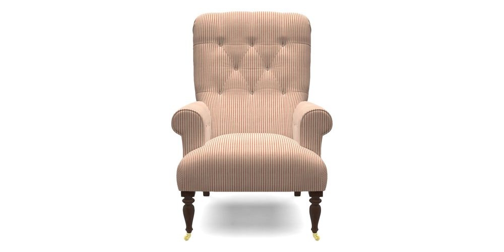 Bespoke Armchairs