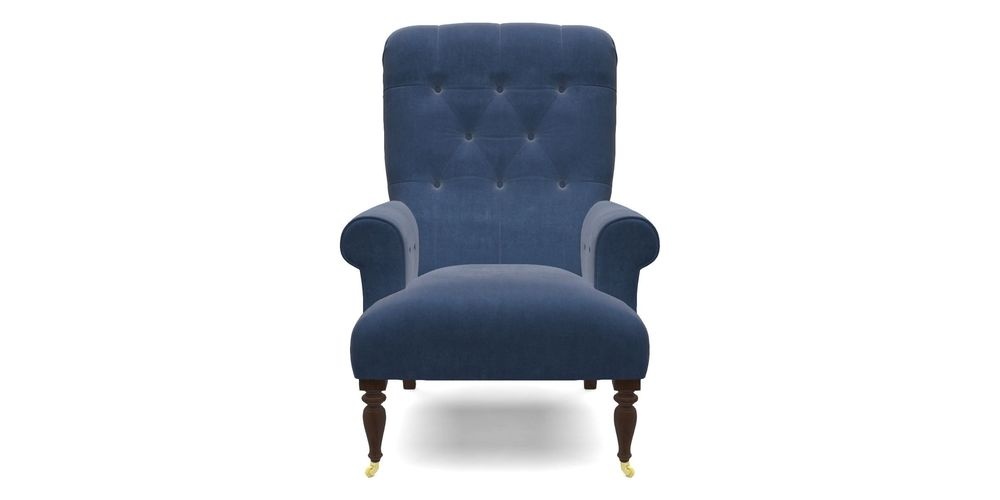 Bespoke Armchairs