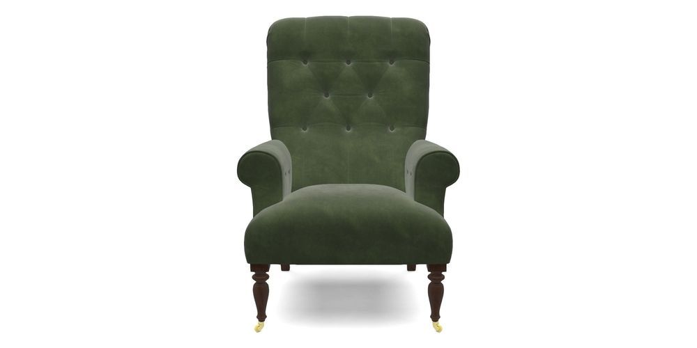 Bespoke Armchairs
