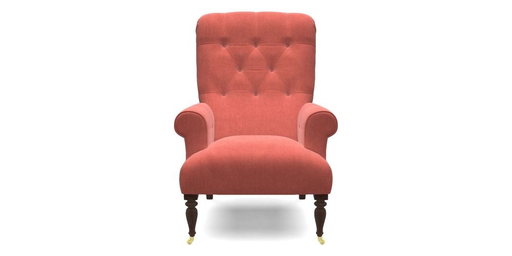 Bespoke Armchairs