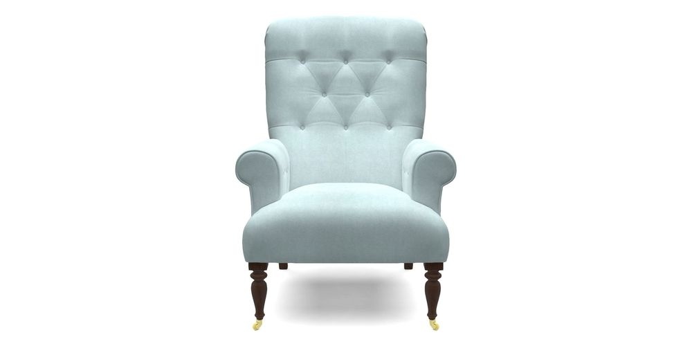 Bespoke Armchairs