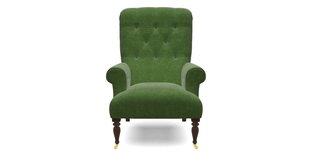 Bespoke Armchairs