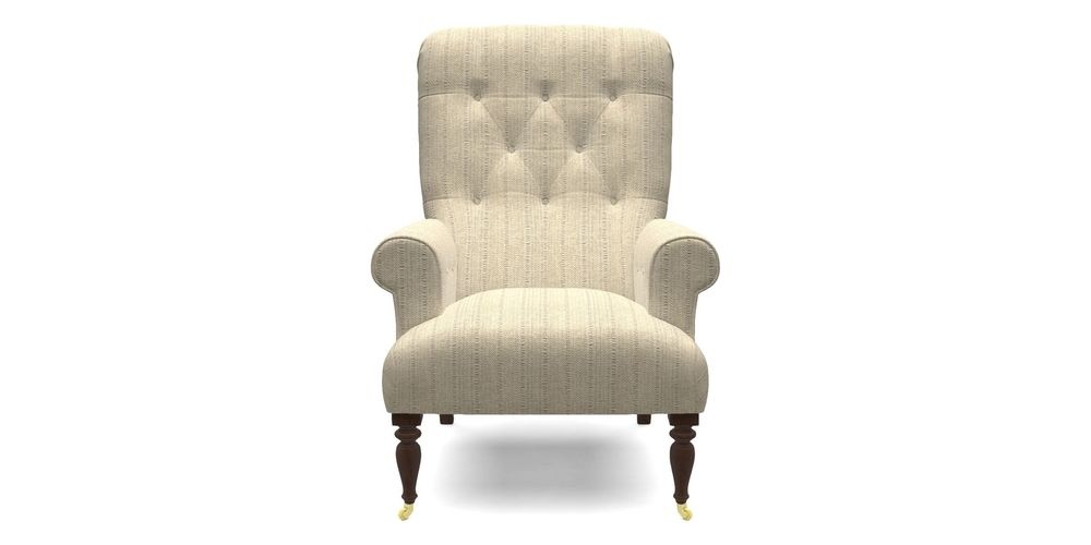 Bespoke Armchairs