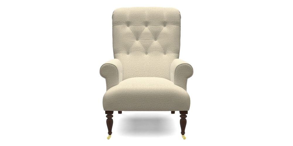 Bespoke Armchairs