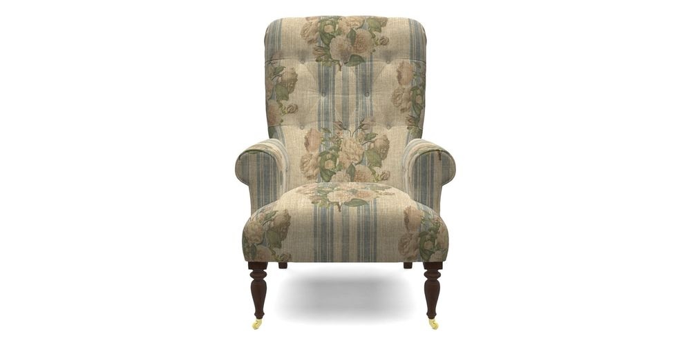 Bespoke Armchairs