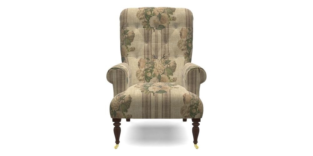 Bespoke Armchairs