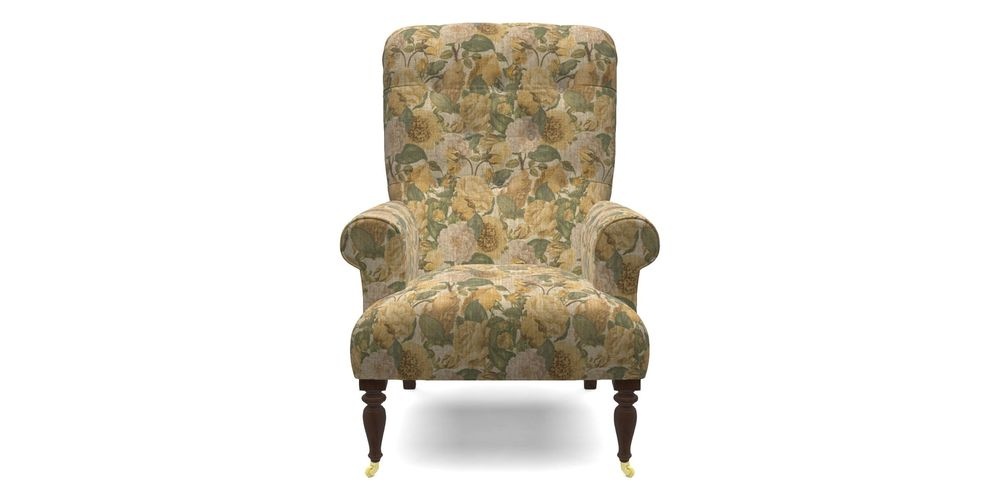 Bespoke Armchairs