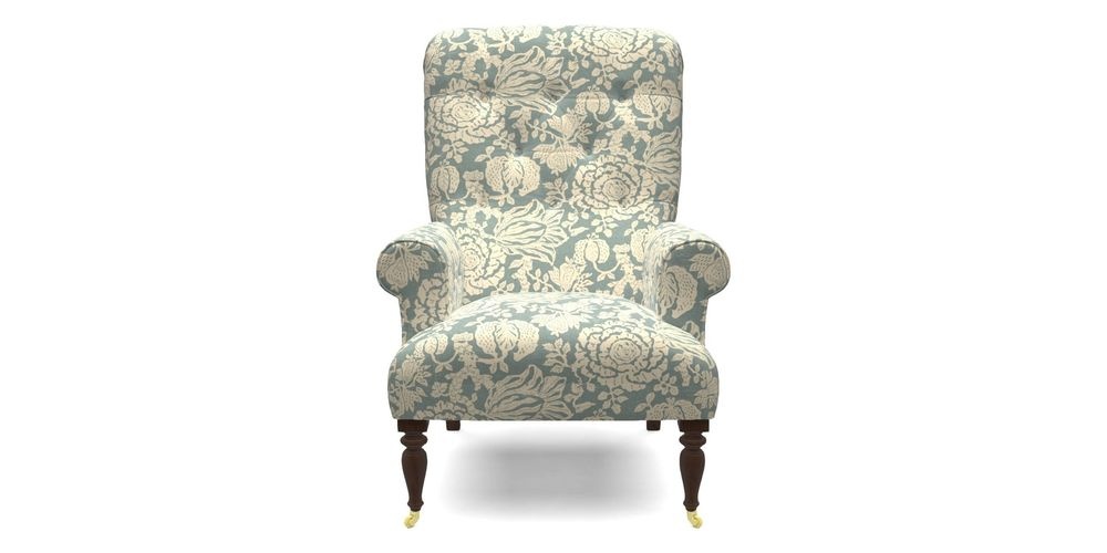 Bespoke Armchairs