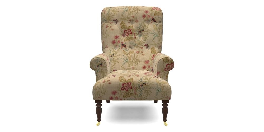 Bespoke Armchairs