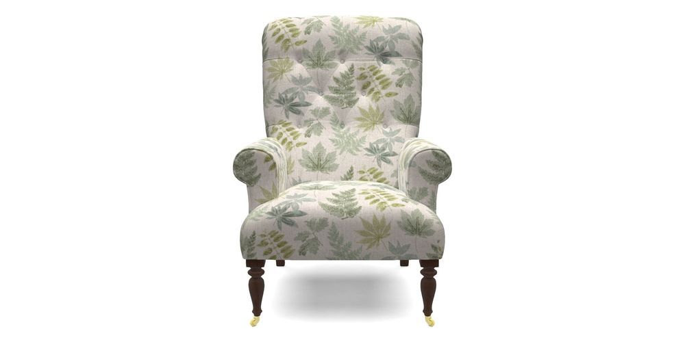 Bespoke Armchairs