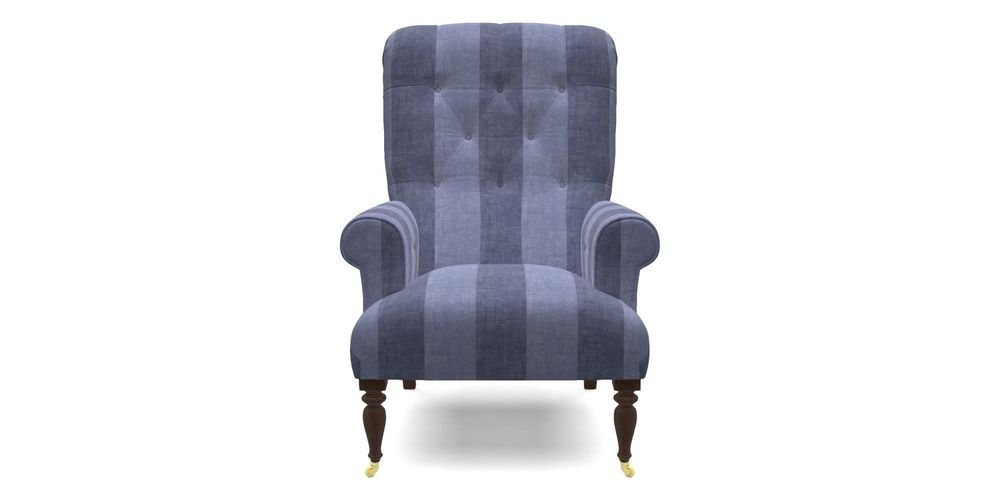 Bespoke Armchairs