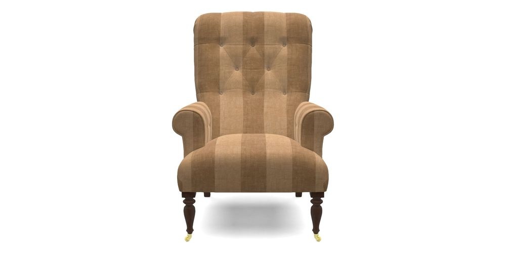 Bespoke Armchairs
