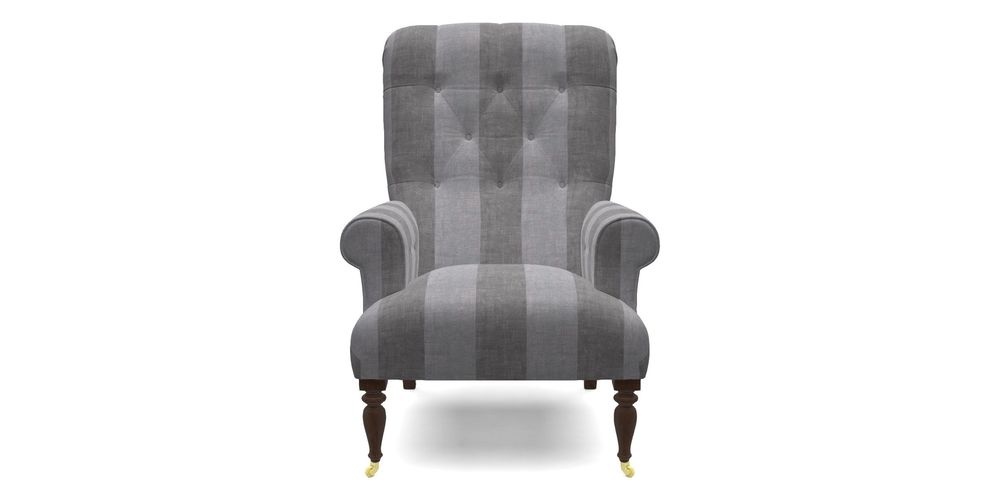Bespoke Armchairs