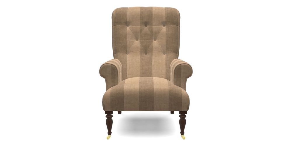 Bespoke Armchairs