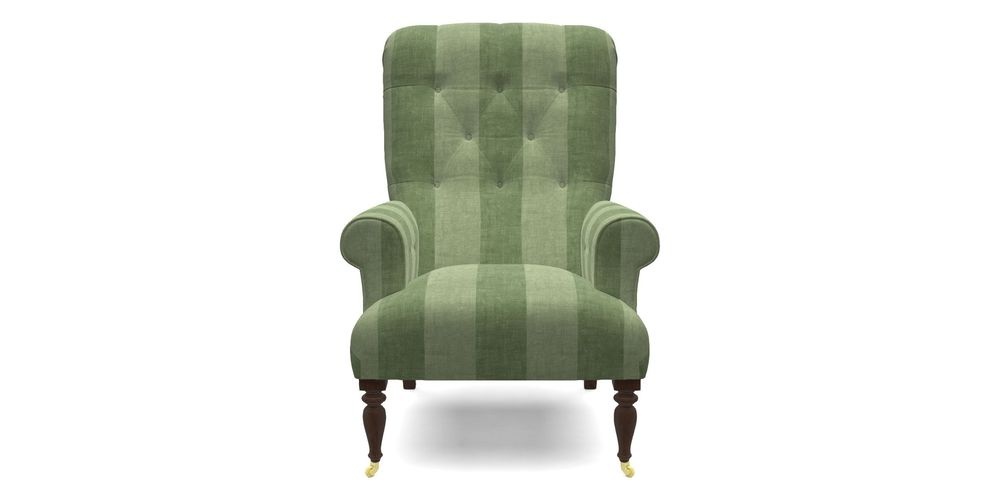 Bespoke Armchairs