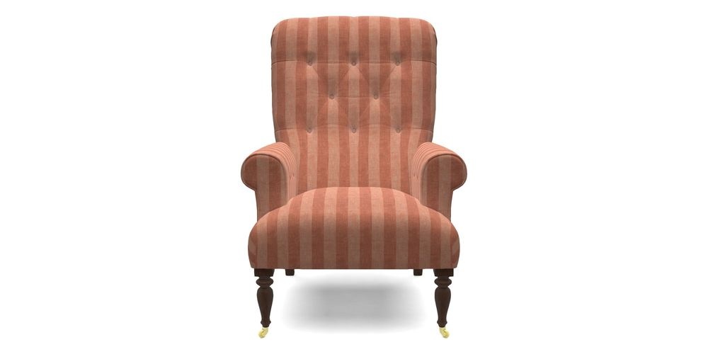 Bespoke Armchairs
