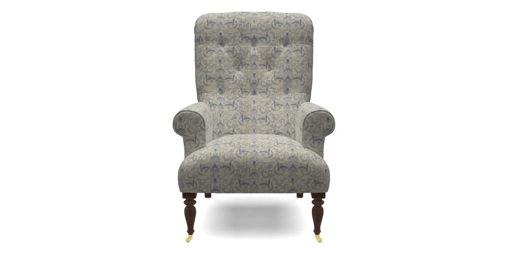 Bespoke Armchairs