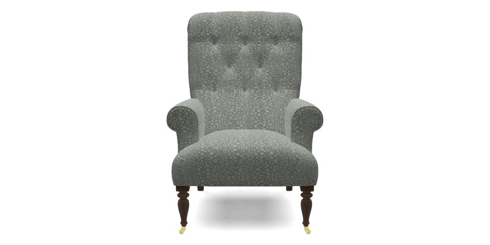 Bespoke Armchairs