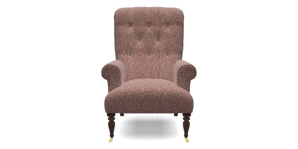 Bespoke Armchairs