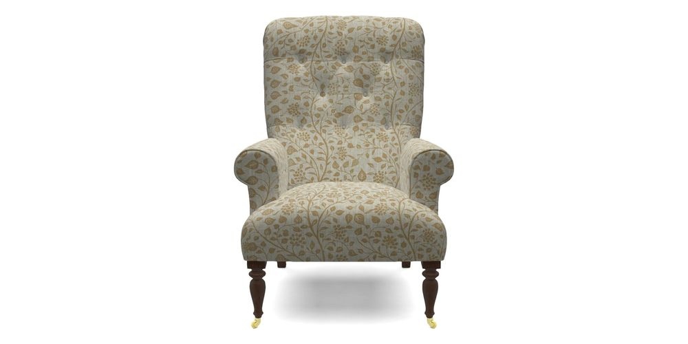 Bespoke Armchairs