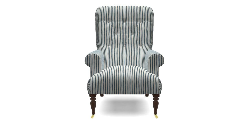 Bespoke Armchairs