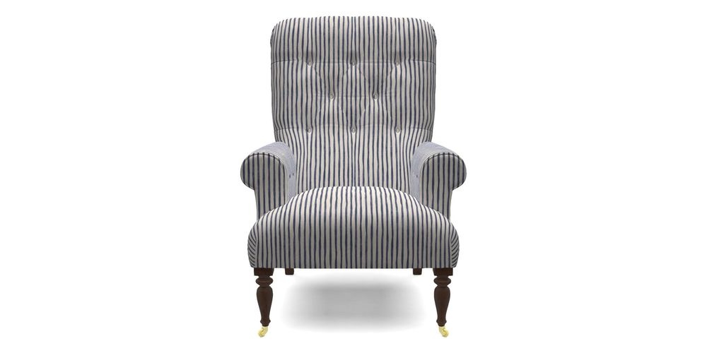 Bespoke Armchairs