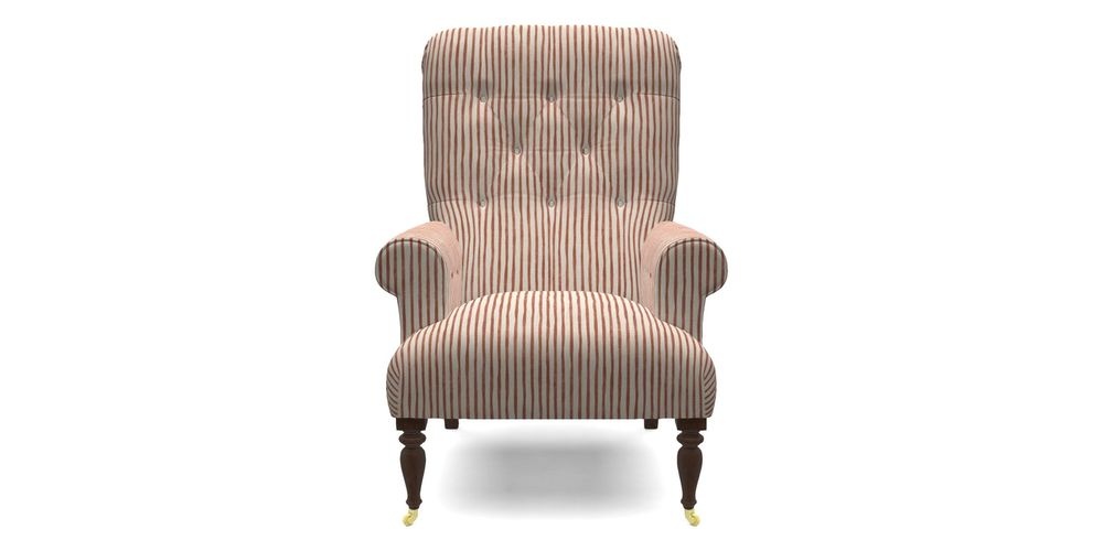Bespoke Armchairs