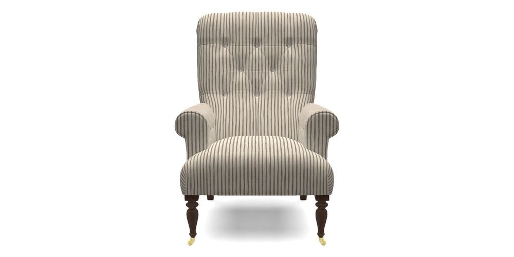 Bespoke Armchairs