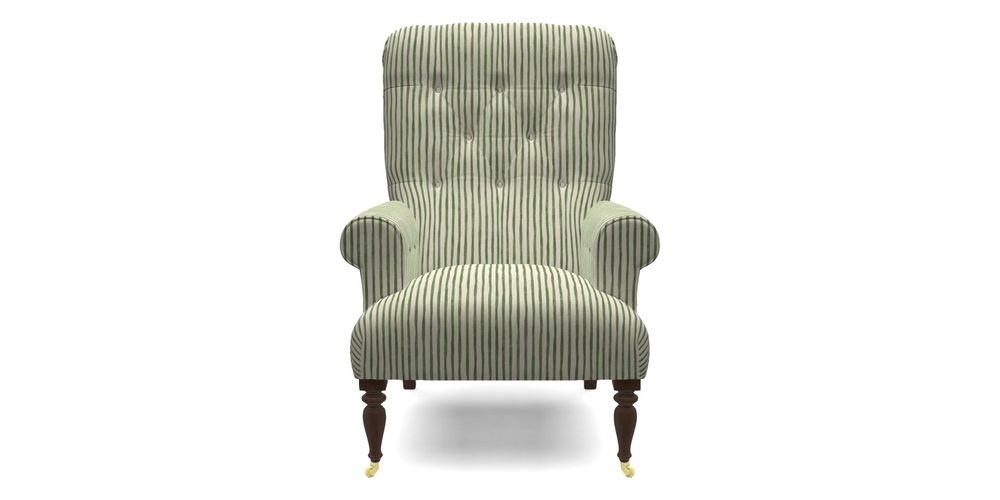 Bespoke Armchairs