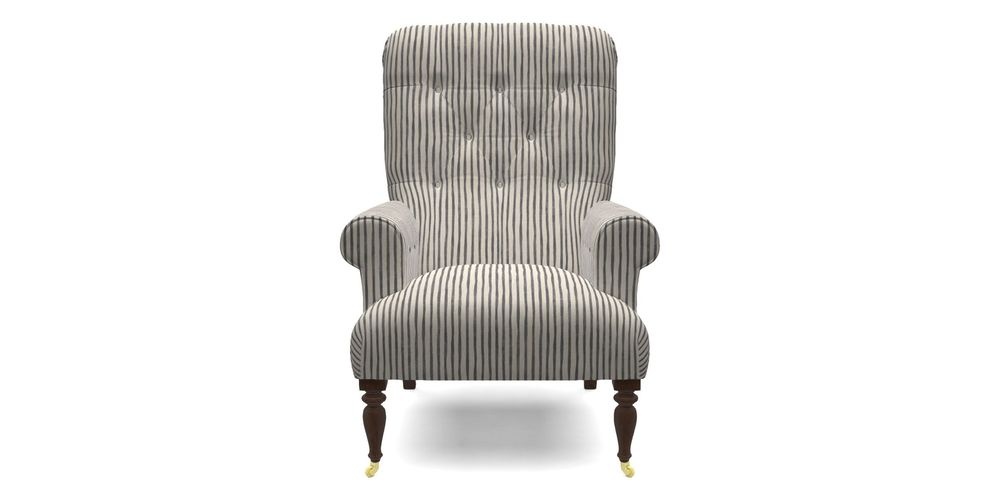 Bespoke Armchairs