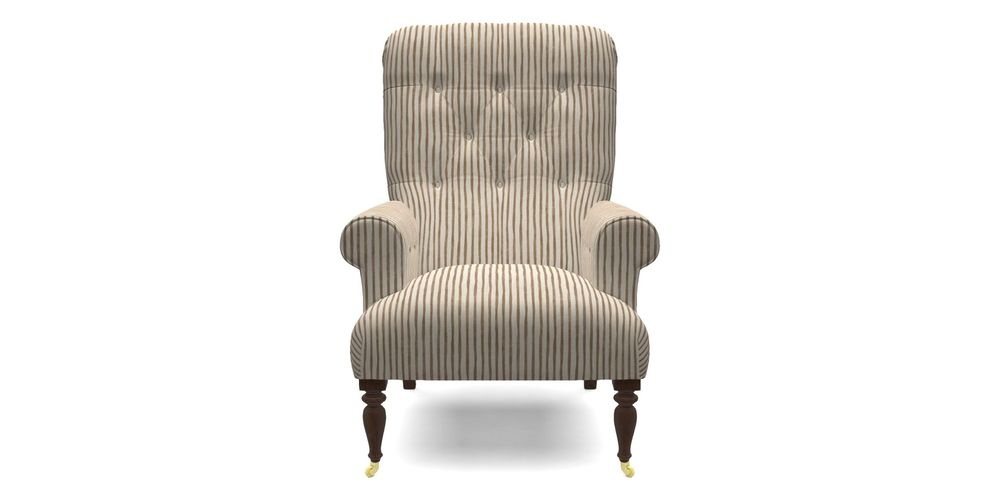 Bespoke Armchairs
